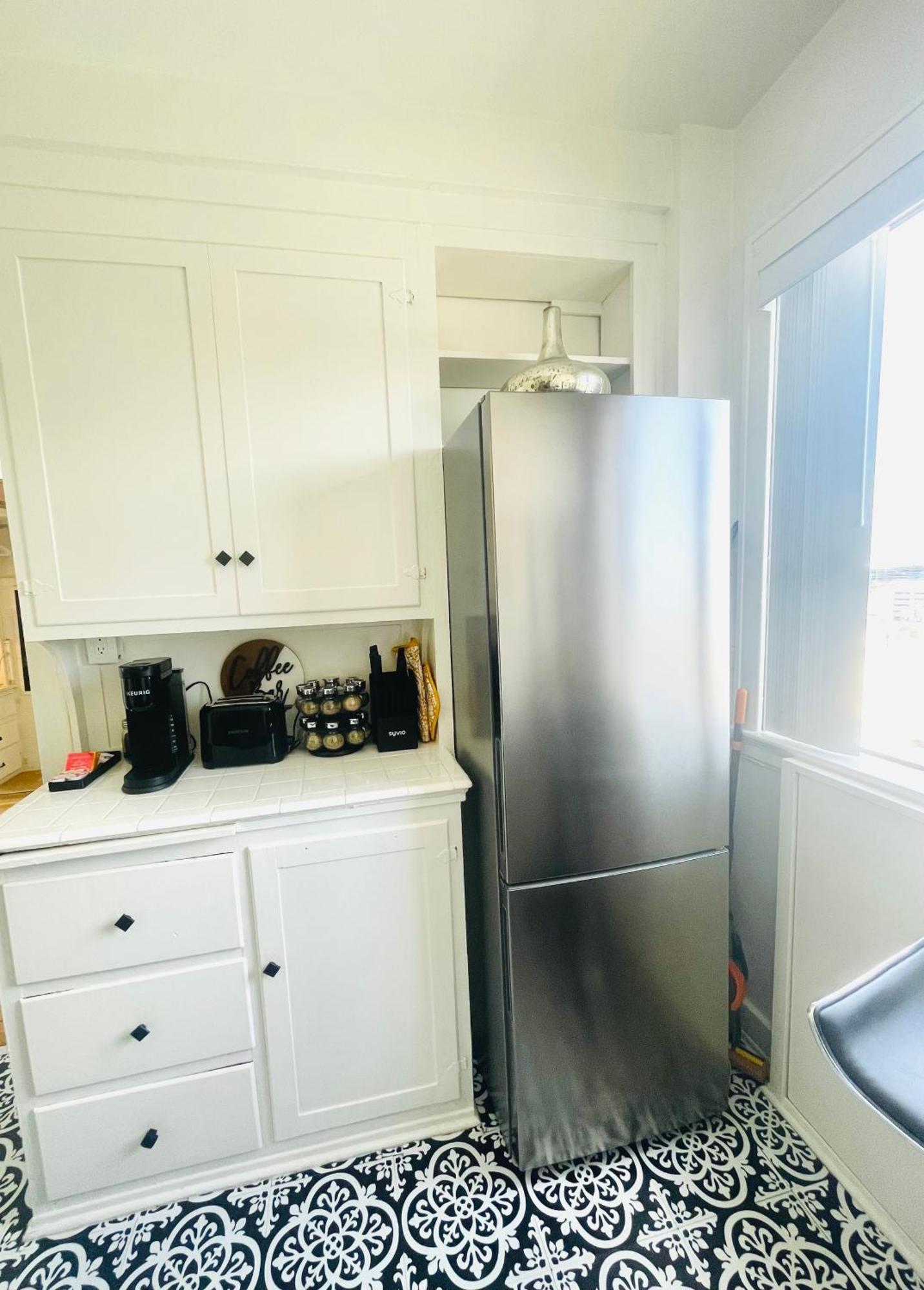 Private Cozy Studio, Peek A Boo Ocean View For 2 Long Beach Eksteriør billede