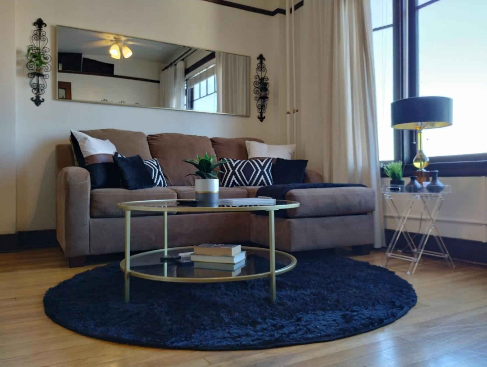 Private Cozy Studio, Peek A Boo Ocean View For 2 Long Beach Eksteriør billede